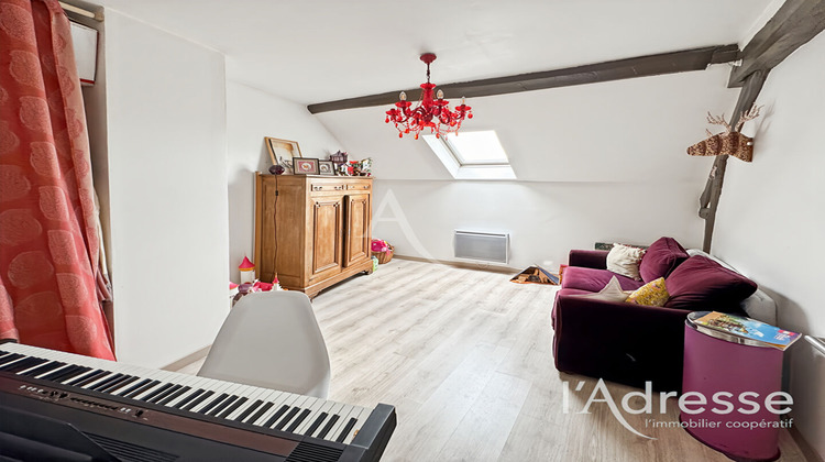 Ma-Cabane - Vente Maison ETAMPES, 101 m²