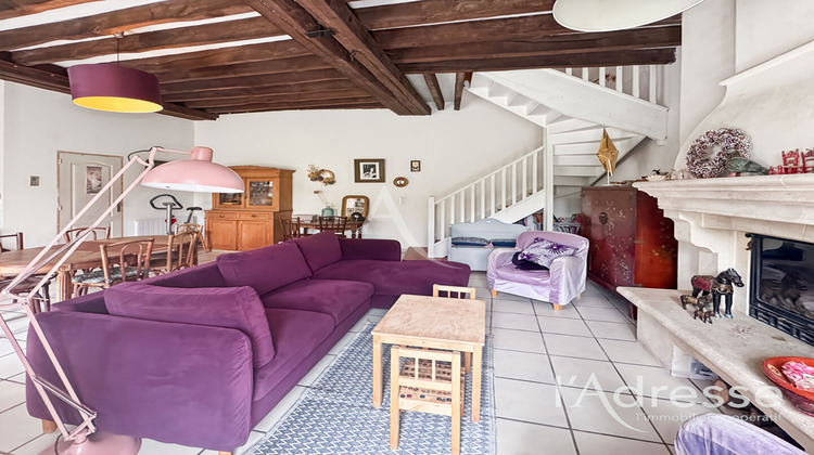 Ma-Cabane - Vente Maison ETAMPES, 101 m²