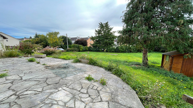 Ma-Cabane - Vente Maison ETAMPES, 140 m²