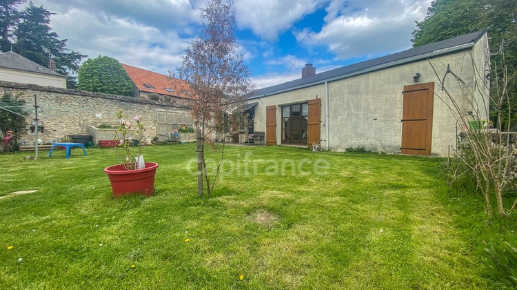 Ma-Cabane - Vente Maison ETAMPES, 600 m²