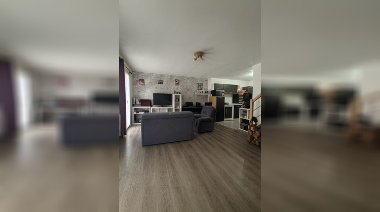 Ma-Cabane - Vente Maison ETAMPES, 74 m²