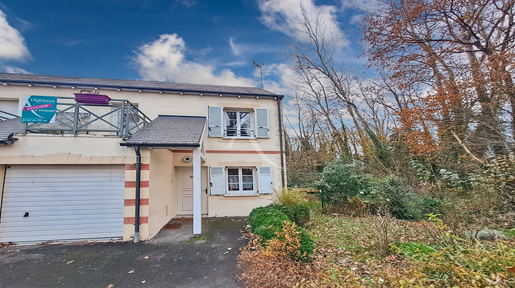 Ma-Cabane - Vente Maison ETAMPES, 88 m²