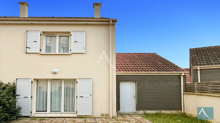 Ma-Cabane - Vente Maison ETAMPES, 58 m²