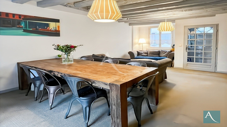 Ma-Cabane - Vente Maison ETAMPES, 127 m²