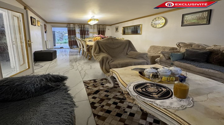 Ma-Cabane - Vente Maison ETAMPES, 119 m²