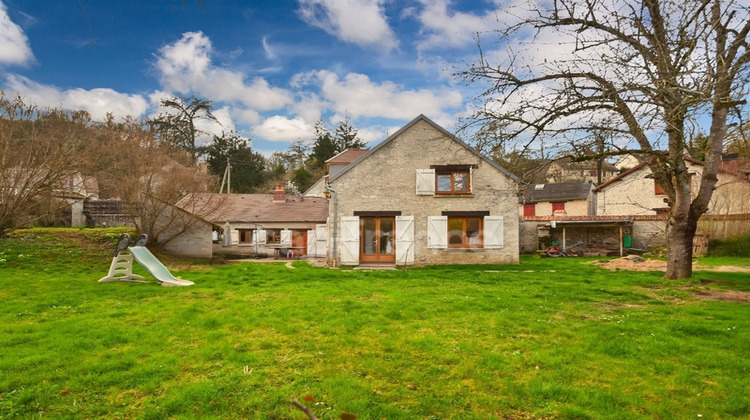 Ma-Cabane - Vente Maison ETAMPES, 91 m²