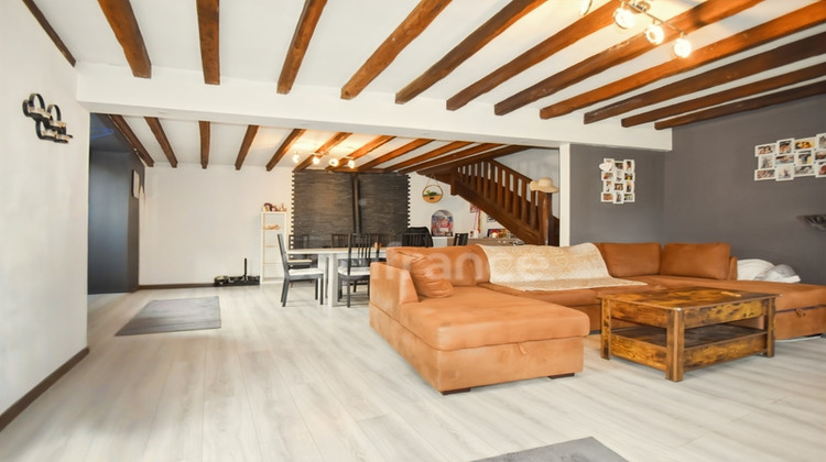 Ma-Cabane - Vente Maison ETAMPES, 91 m²