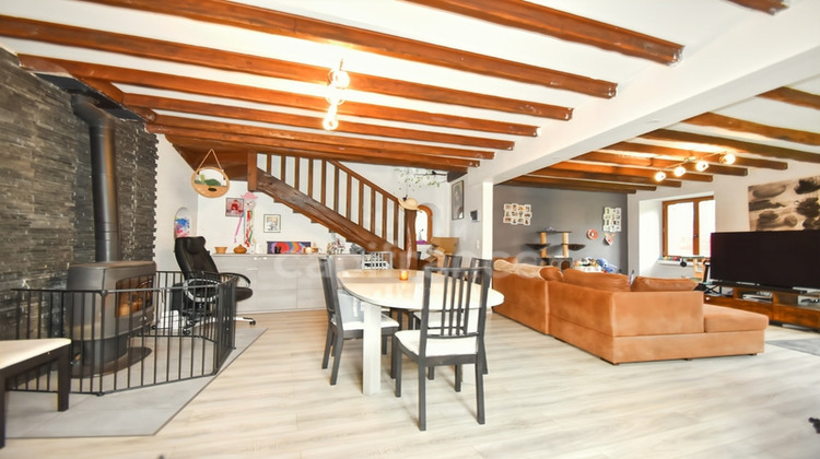 Ma-Cabane - Vente Maison ETAMPES, 91 m²