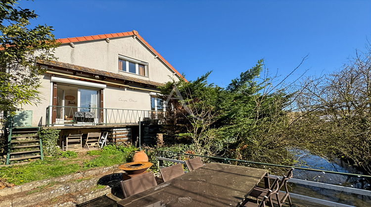 Ma-Cabane - Vente Maison ETAMPES, 132 m²