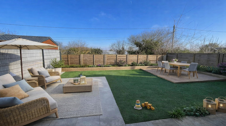 Ma-Cabane - Vente Maison ETAMPES, 97 m²