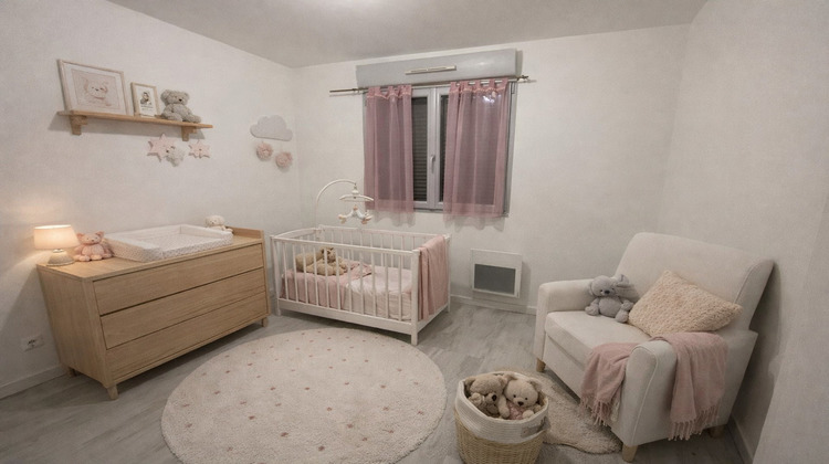 Ma-Cabane - Vente Maison ETAMPES, 97 m²