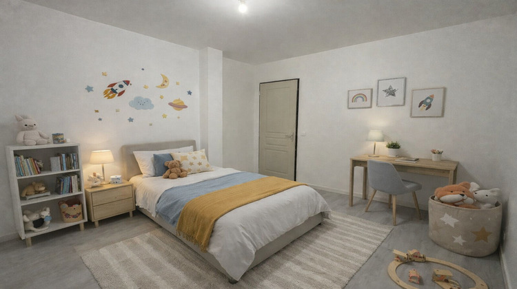 Ma-Cabane - Vente Maison ETAMPES, 97 m²