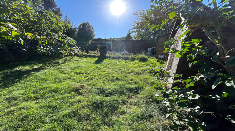 Ma-Cabane - Vente Maison ETAMPES, 130 m²