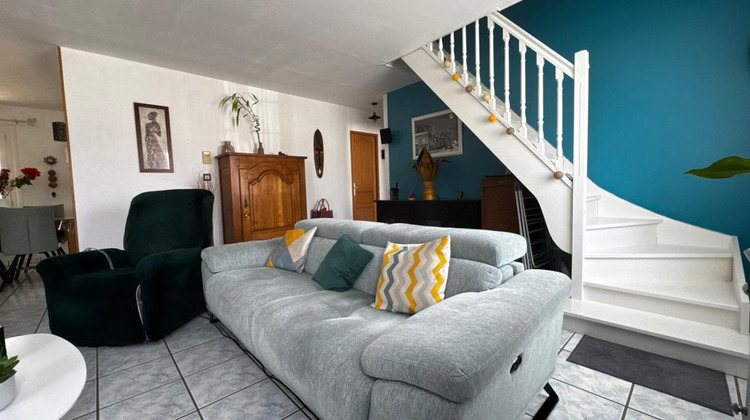 Ma-Cabane - Vente Maison ETAMPES, 124 m²