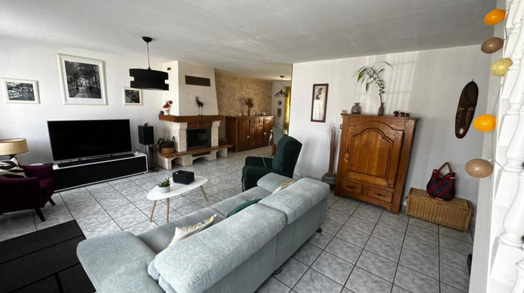 Ma-Cabane - Vente Maison ETAMPES, 124 m²