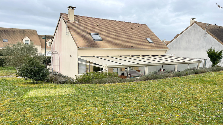 Ma-Cabane - Vente Maison ETAMPES, 120 m²