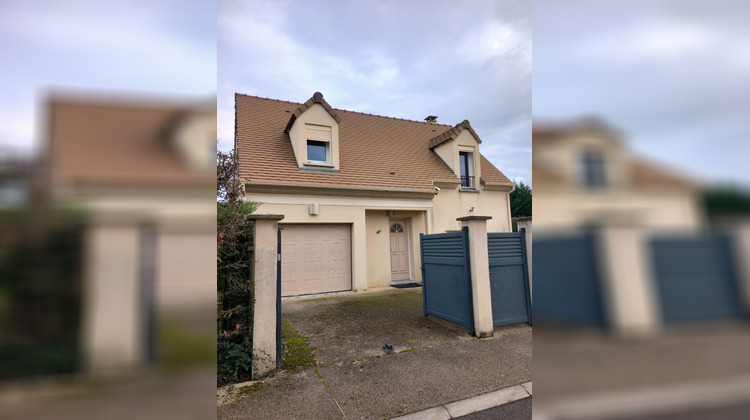 Ma-Cabane - Vente Maison ETAMPES, 120 m²