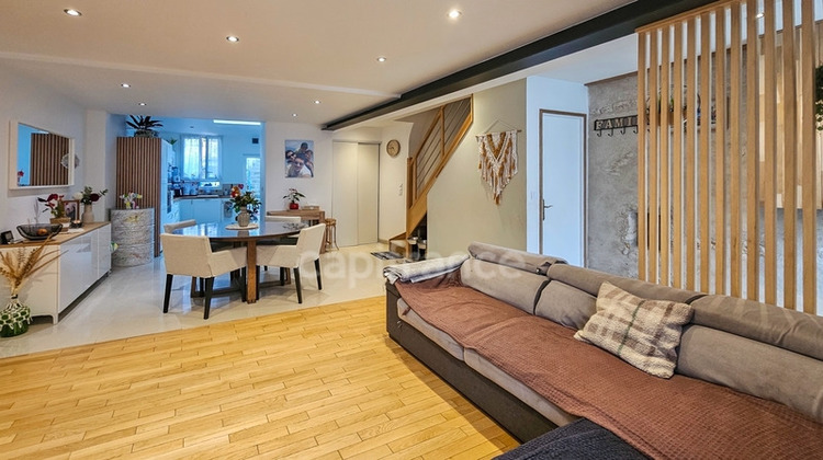 Ma-Cabane - Vente Maison ETAMPES, 109 m²