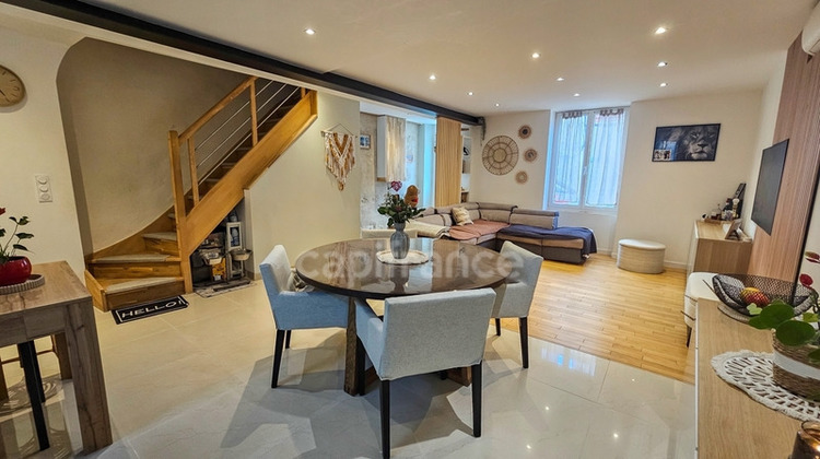 Ma-Cabane - Vente Maison ETAMPES, 109 m²