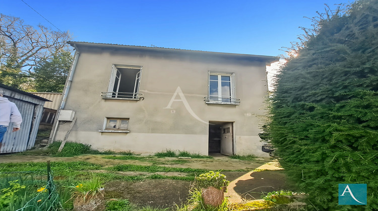 Ma-Cabane - Vente Maison ETAMPES, 45 m²