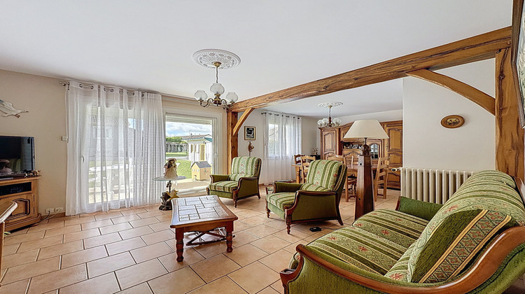 Ma-Cabane - Vente Maison ETAMPES, 82 m²