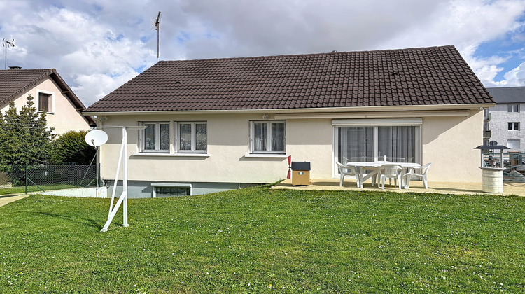 Ma-Cabane - Vente Maison ETAMPES, 82 m²