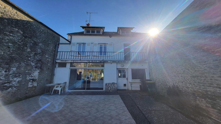 Ma-Cabane - Vente Maison ETAMPES, 170 m²
