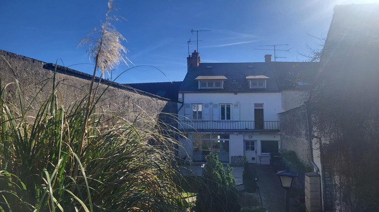 Ma-Cabane - Vente Maison ETAMPES, 170 m²