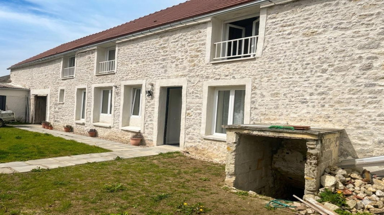 Ma-Cabane - Vente Maison ETAMPES, 142 m²