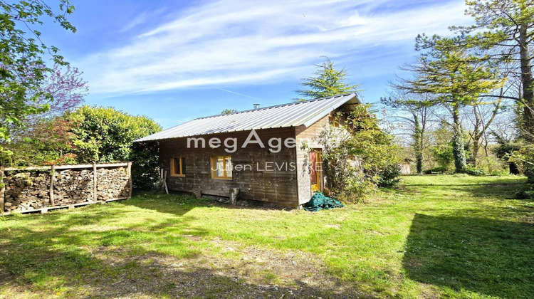 Ma-Cabane - Vente Maison ETAMPES, 44 m²