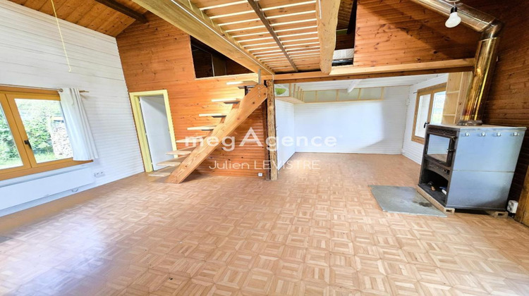 Ma-Cabane - Vente Maison ETAMPES, 44 m²