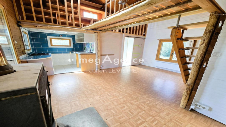 Ma-Cabane - Vente Maison ETAMPES, 44 m²