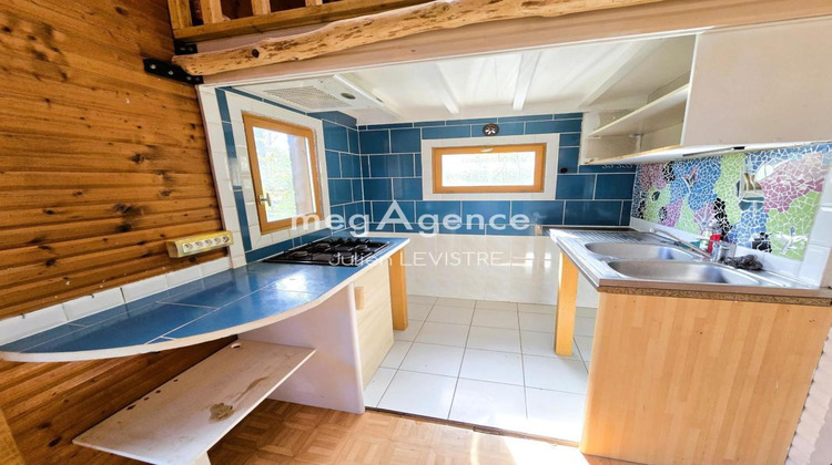 Ma-Cabane - Vente Maison ETAMPES, 44 m²
