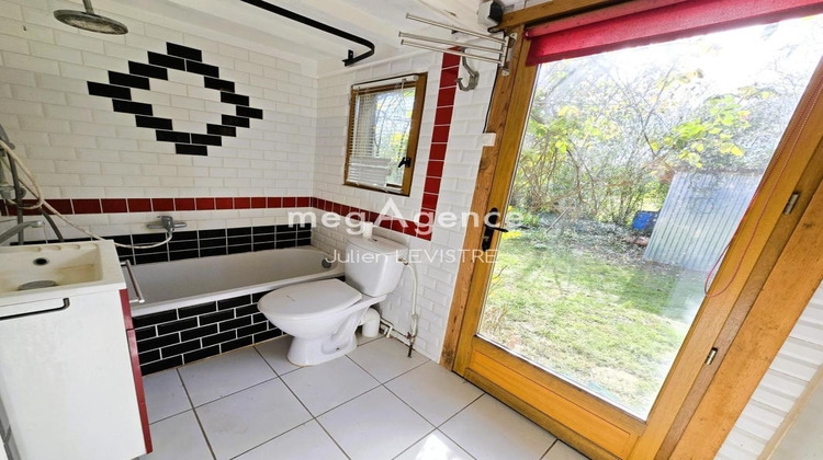 Ma-Cabane - Vente Maison ETAMPES, 44 m²