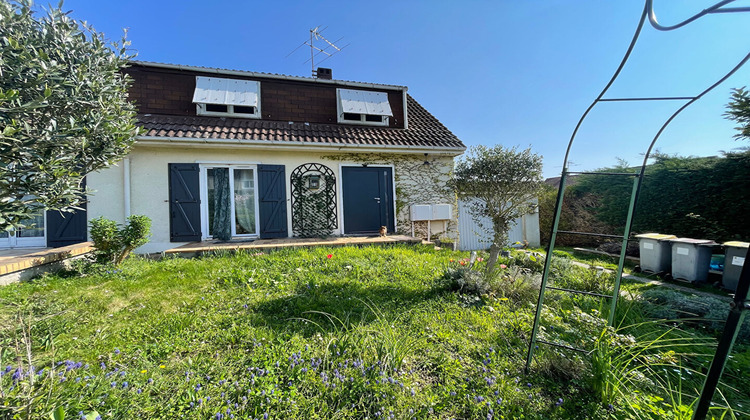 Ma-Cabane - Vente Maison ETAMPES, 85 m²