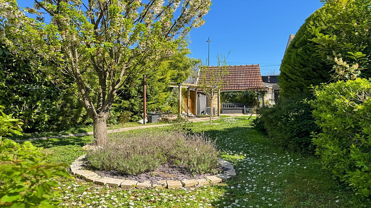 Ma-Cabane - Vente Maison ETAMPES, 90 m²