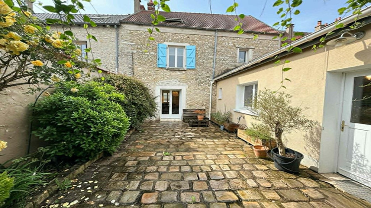 Ma-Cabane - Vente Maison ETAMPES, 127 m²
