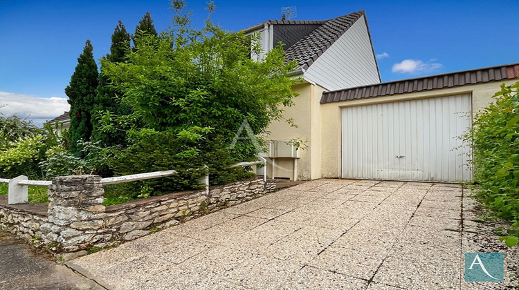 Ma-Cabane - Vente Maison ETAMPES, 83 m²