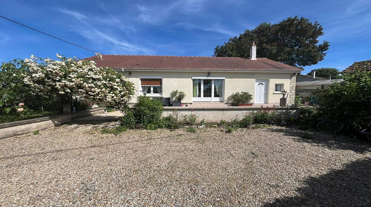Ma-Cabane - Vente Maison ETAMPES, 85 m²