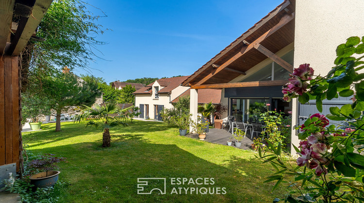 Ma-Cabane - Vente Maison ETAMPES, 250 m²