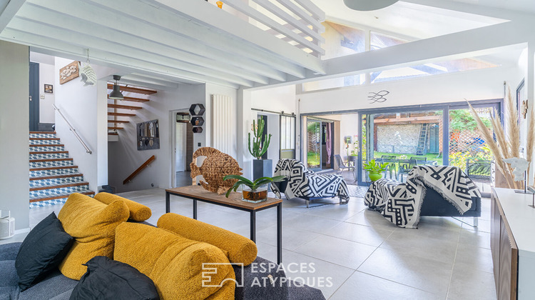 Ma-Cabane - Vente Maison ETAMPES, 250 m²