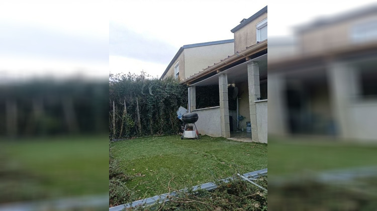 Ma-Cabane - Vente Maison ETAMPES, 119 m²