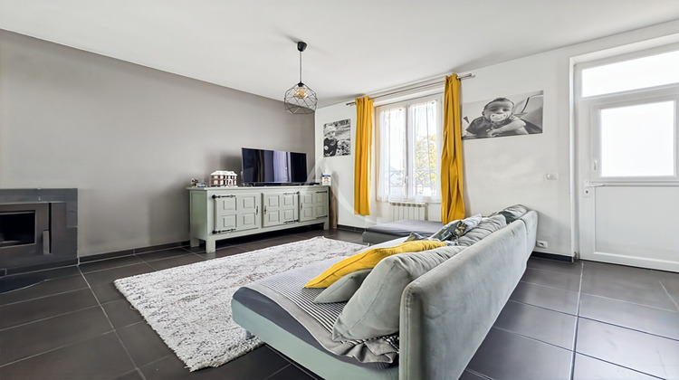 Ma-Cabane - Vente Maison ETAMPES, 65 m²