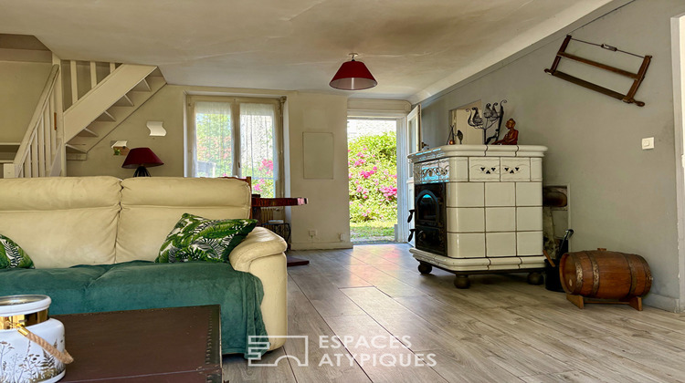 Ma-Cabane - Vente Maison ETAMPES, 100 m²