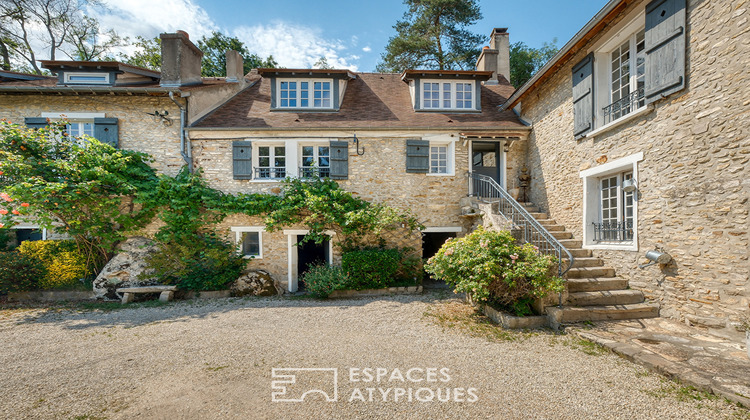 Ma-Cabane - Vente Maison ETAMPES, 295 m²