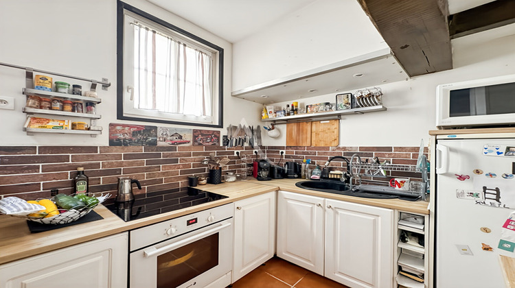 Ma-Cabane - Vente Maison ETAMPES, 54 m²
