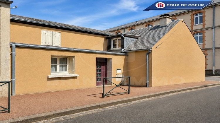 Ma-Cabane - Vente Maison ETAMPES, 51 m²