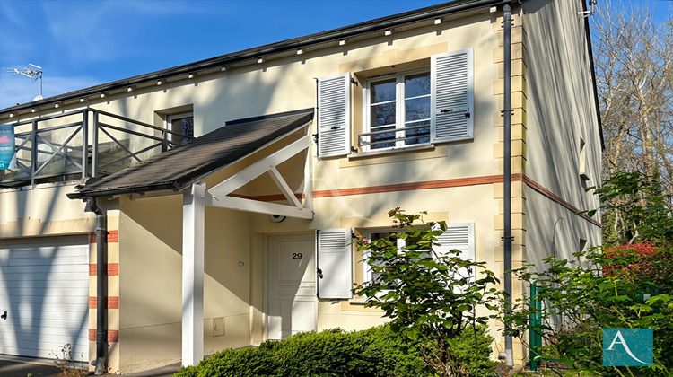 Ma-Cabane - Vente Maison ETAMPES, 88 m²