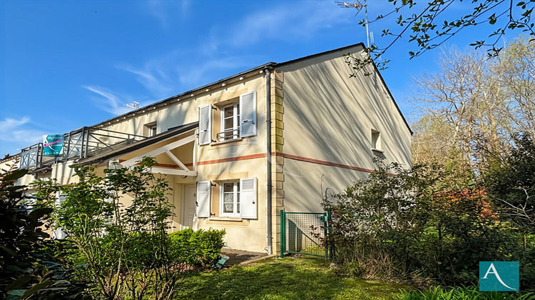 Ma-Cabane - Vente Maison ETAMPES, 88 m²
