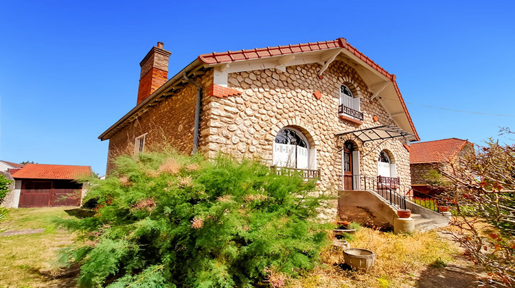 Ma-Cabane - Vente Maison ETAMPES, 114 m²